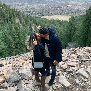 Meet your Posher, Eleisha